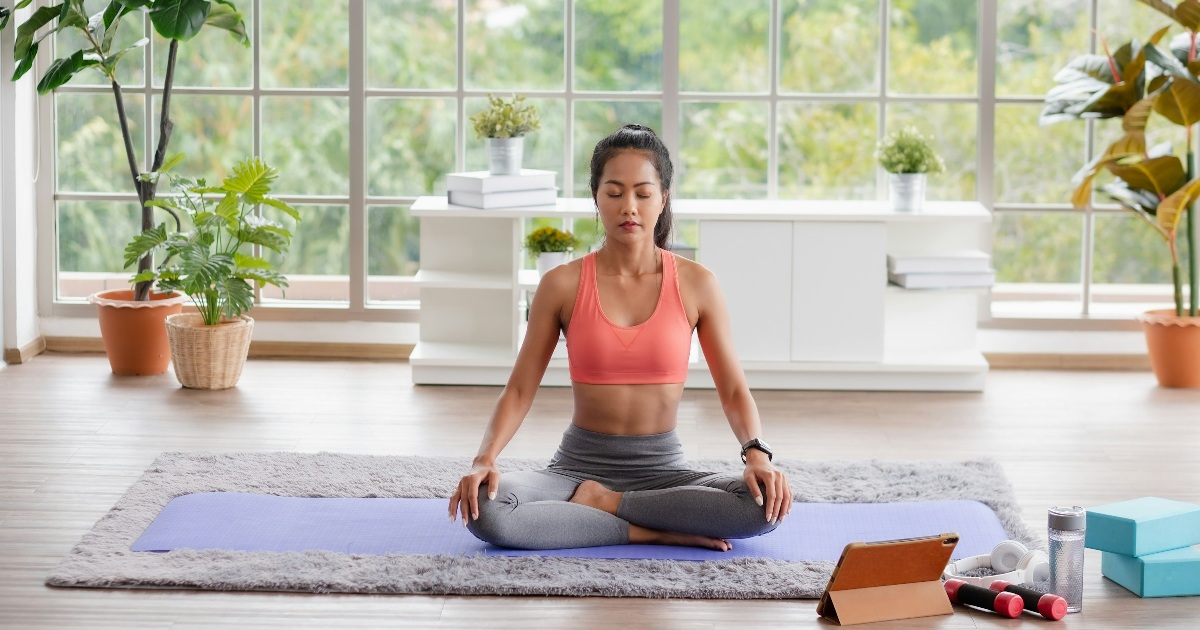 The 4-7-8 Breathing Technique: A "Natural Tranquilizer" for Anxiety and Quick Sleep