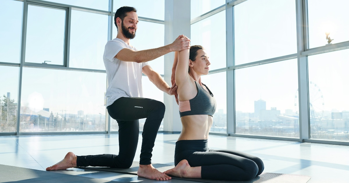 The Connection Hormone: How to Build Closeness, Safety & Presence