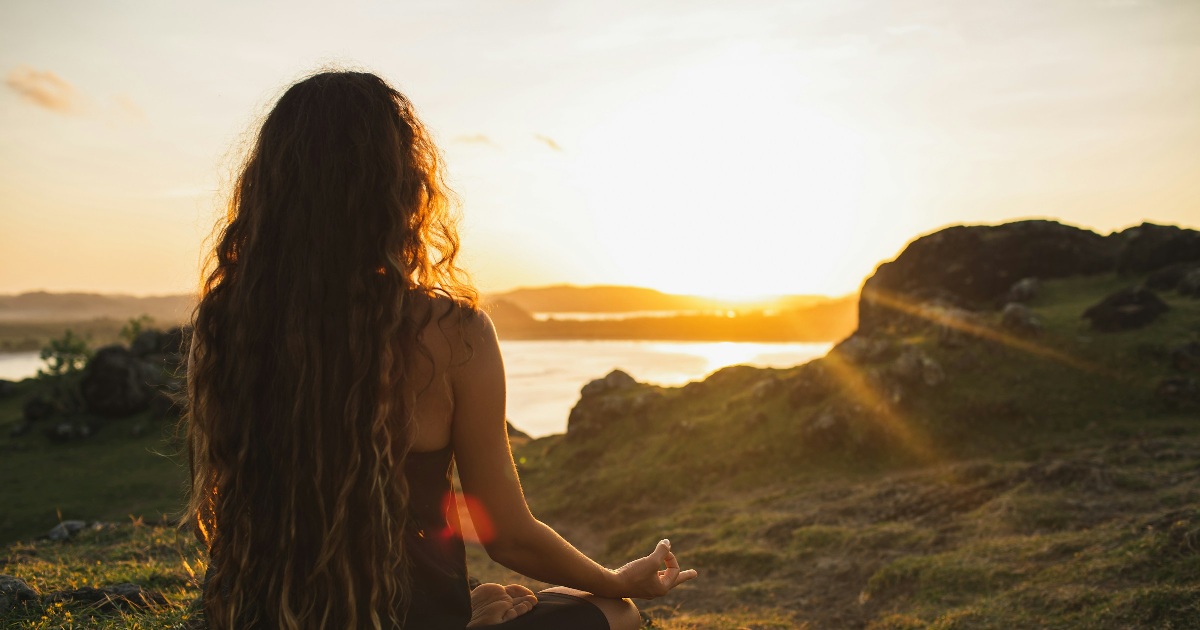 How to "Reset" Your Nervous System: The Science of Conscious Breathing and Stress Reduction